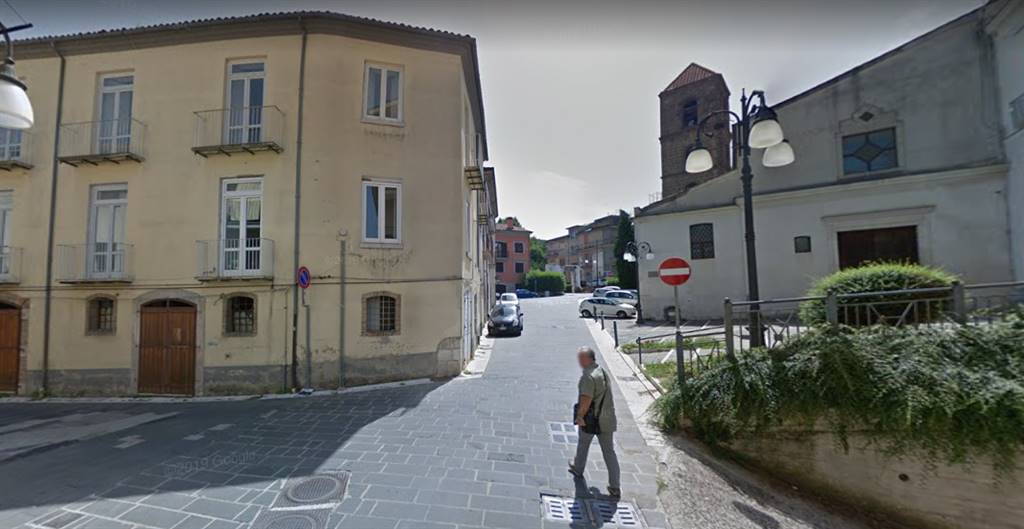 casa indipendente in vendita ad Atripalda