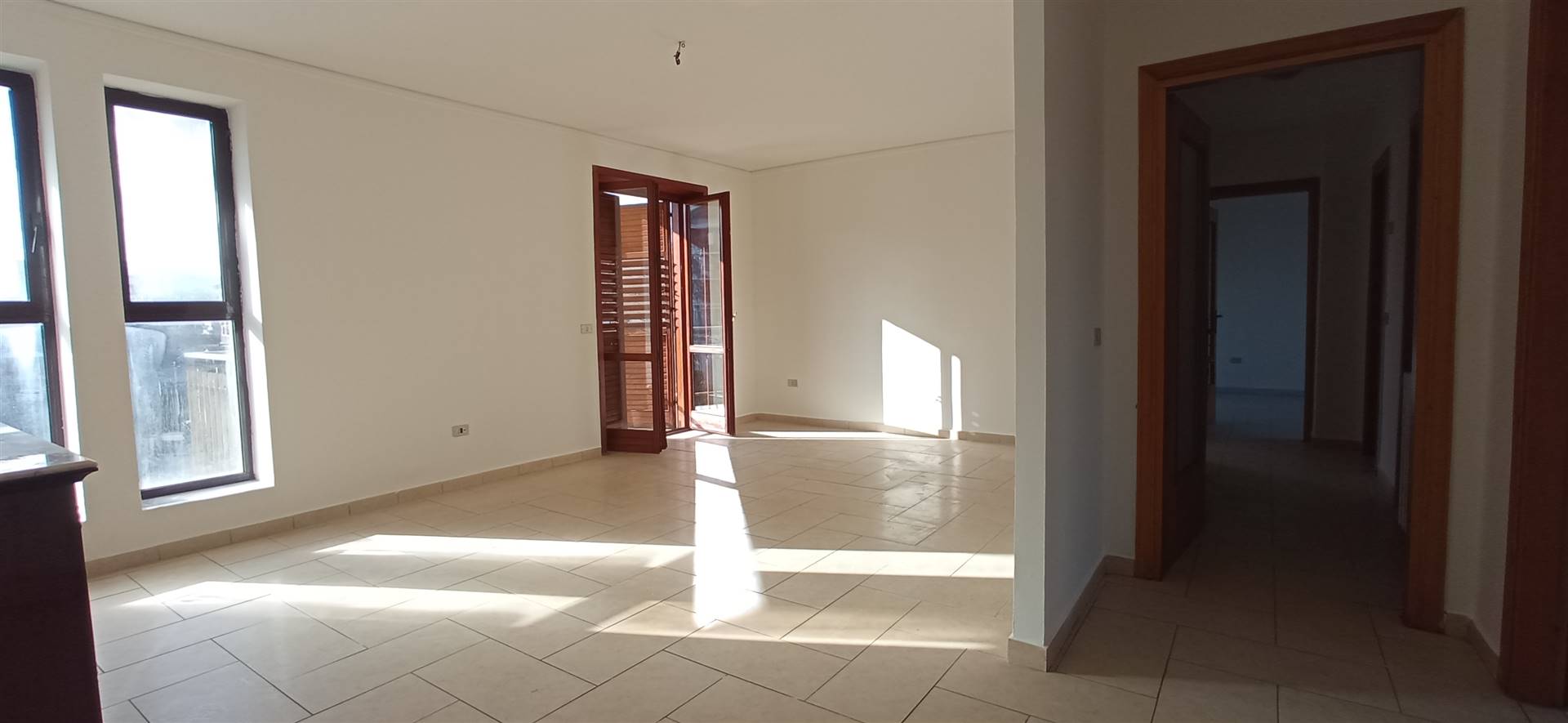 appartamento in vendita ad Atripalda