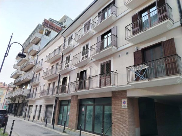appartamento in vendita ad Atripalda