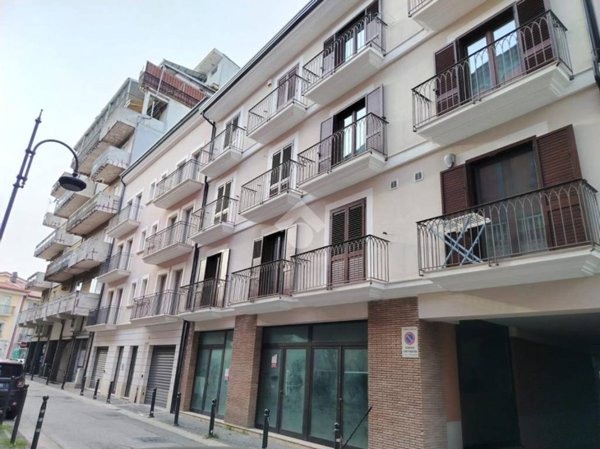 appartamento in vendita ad Atripalda