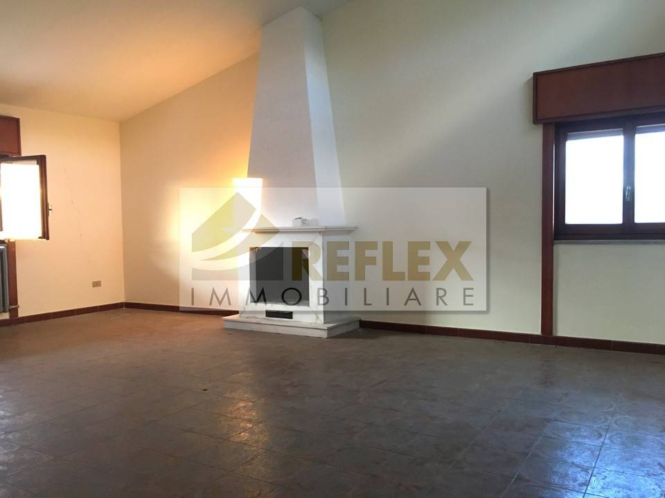 appartamento in vendita ad Atripalda