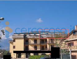 appartamento in vendita ad Atripalda