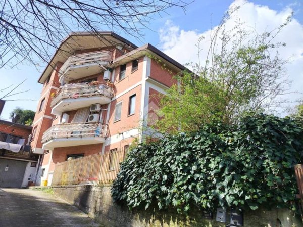 appartamento in vendita ad Atripalda