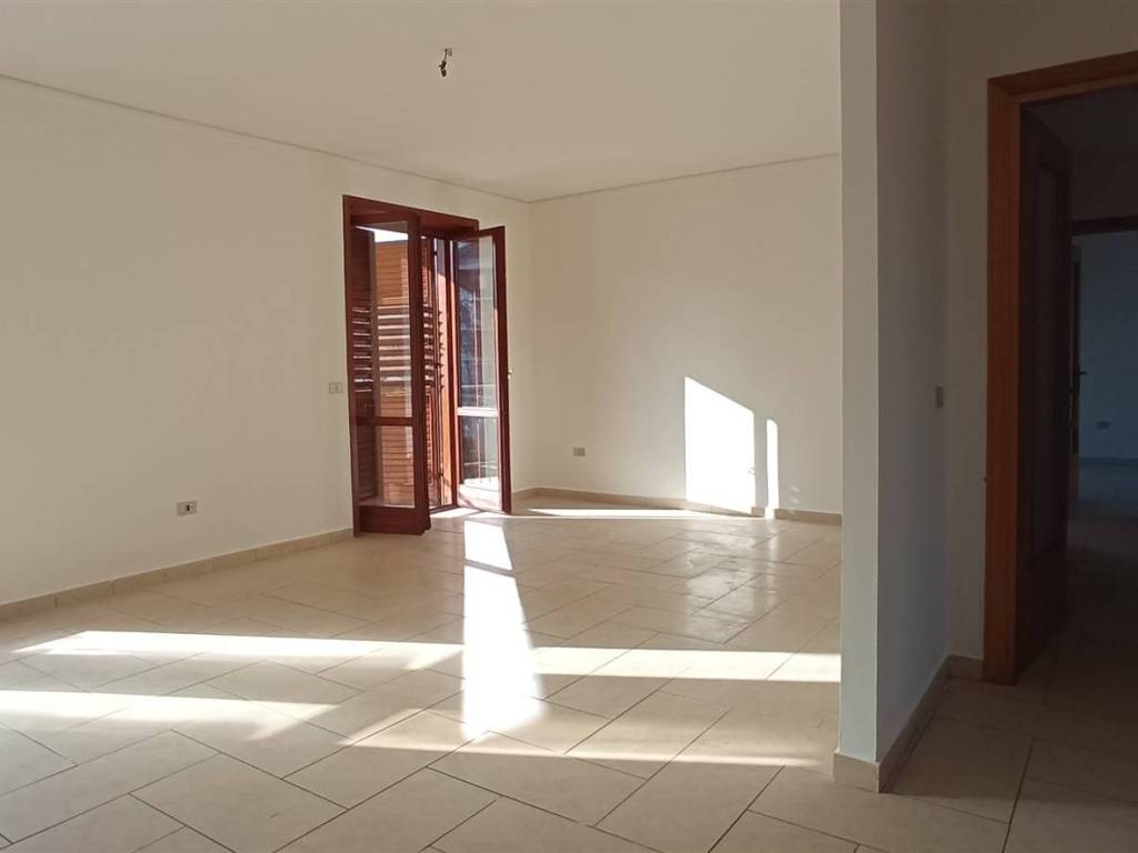 appartamento in vendita ad Atripalda