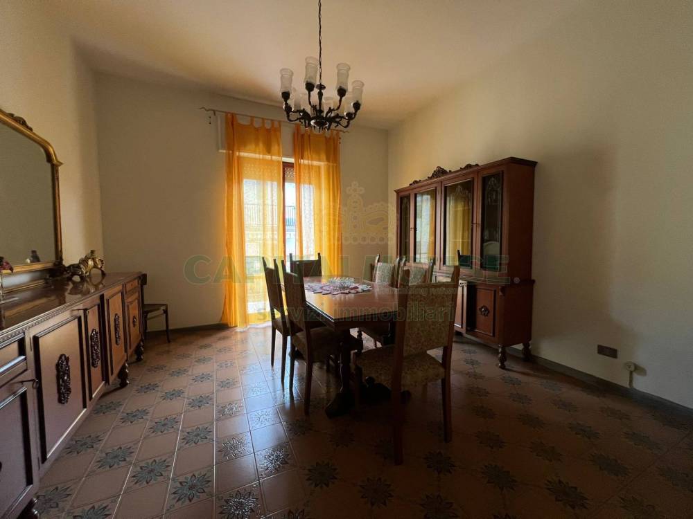 appartamento in vendita ad Atripalda