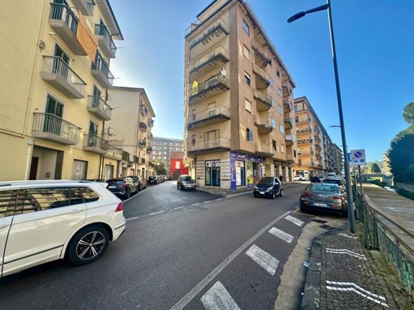 appartamento in vendita ad Atripalda