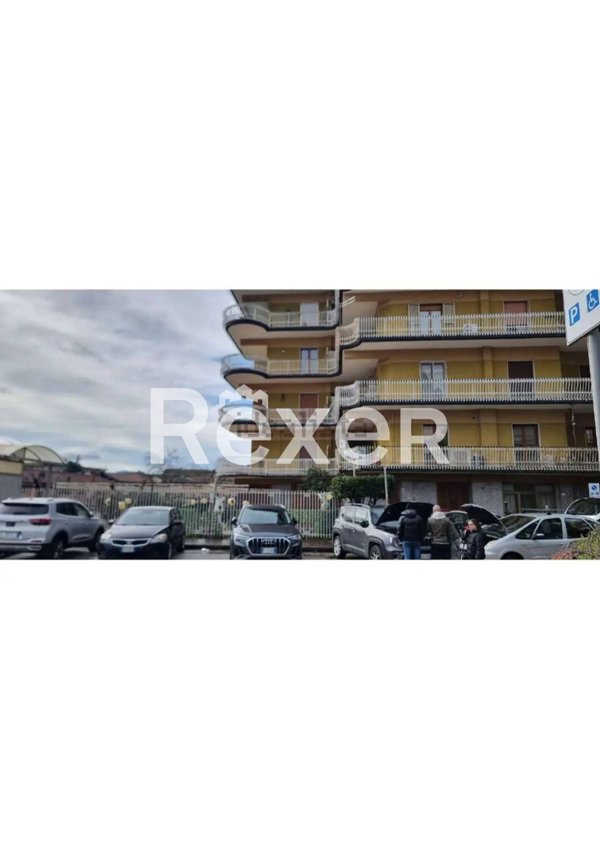 appartamento in vendita ad Atripalda