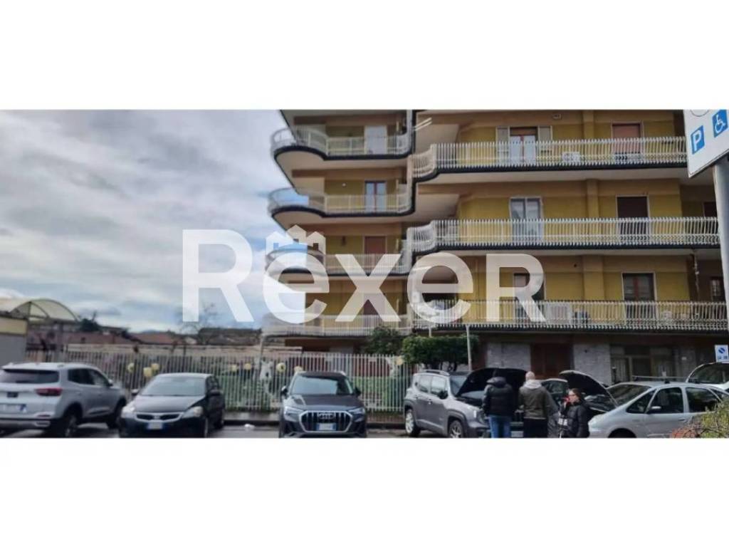 appartamento in vendita ad Atripalda