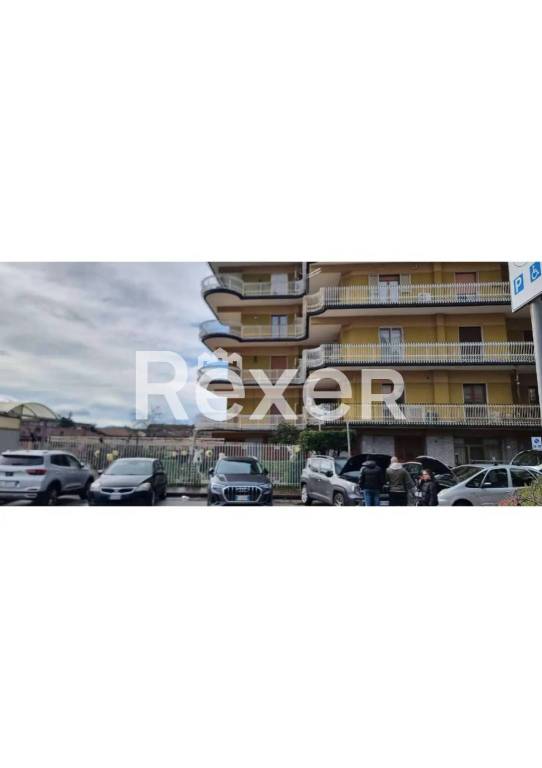 appartamento in vendita ad Atripalda