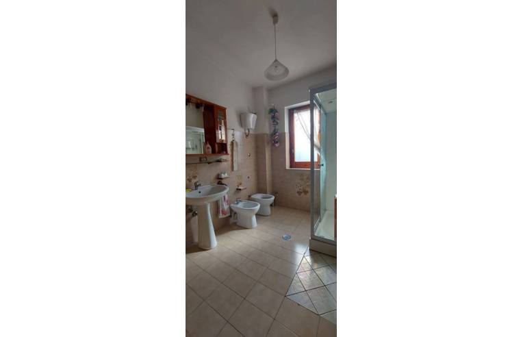 appartamento in vendita ad Atripalda