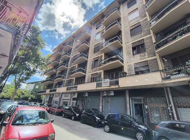 appartamento in vendita ad Atripalda