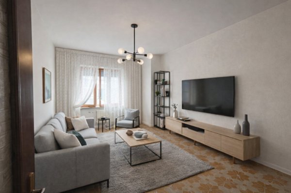 appartamento in vendita ad Atripalda