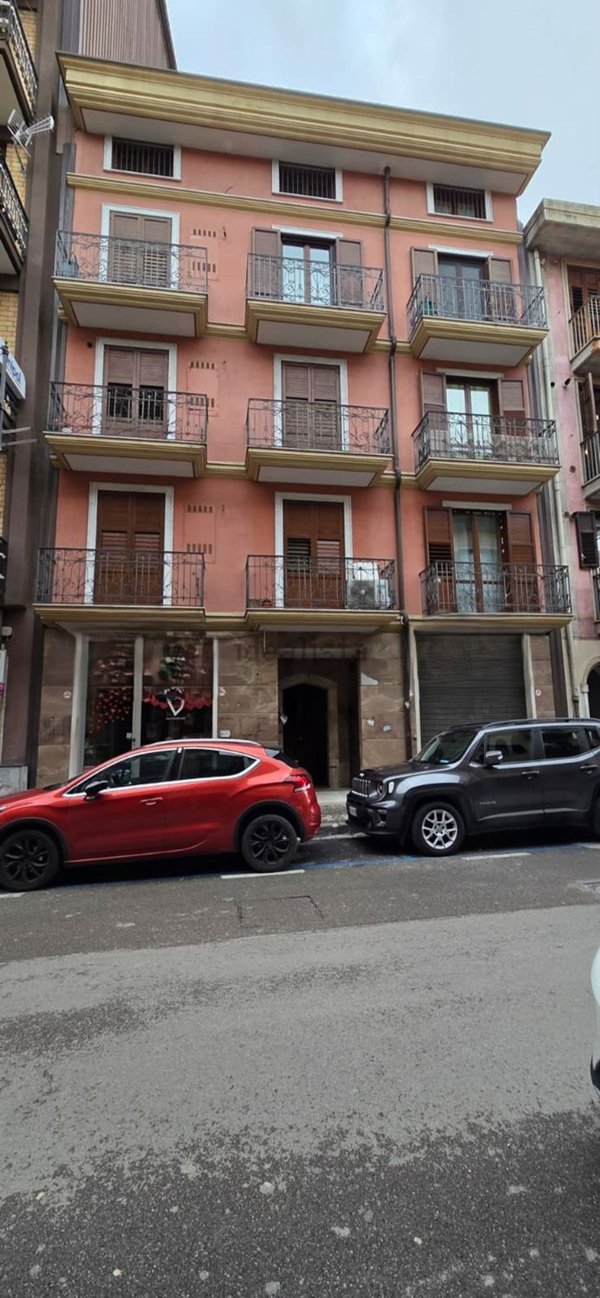 appartamento in vendita ad Atripalda