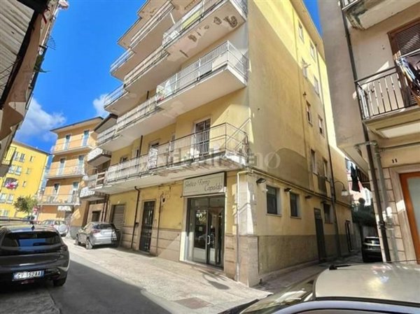 appartamento in vendita ad Atripalda