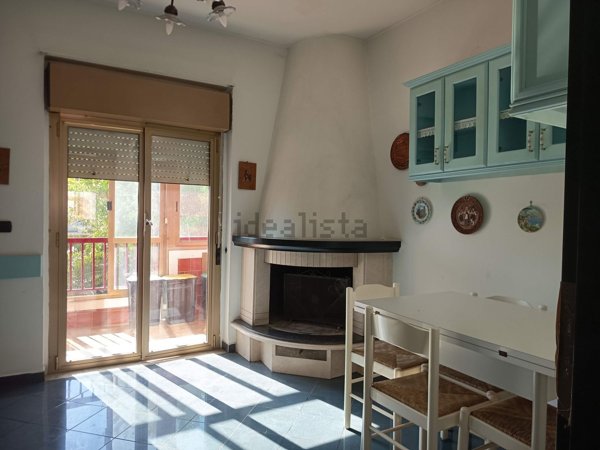 appartamento in vendita ad Atripalda