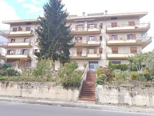 appartamento in vendita ad Atripalda