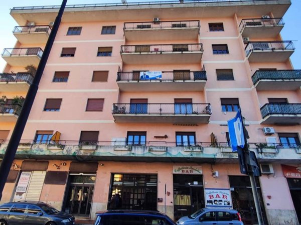 appartamento in vendita ad Atripalda