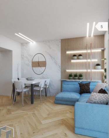 appartamento in vendita ad Atripalda