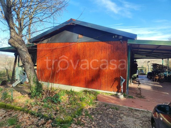 terreno in vendita ad Atripalda