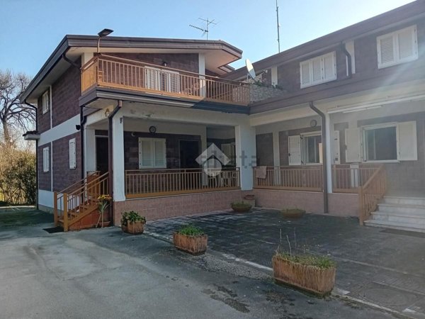 appartamento in vendita ad Atripalda