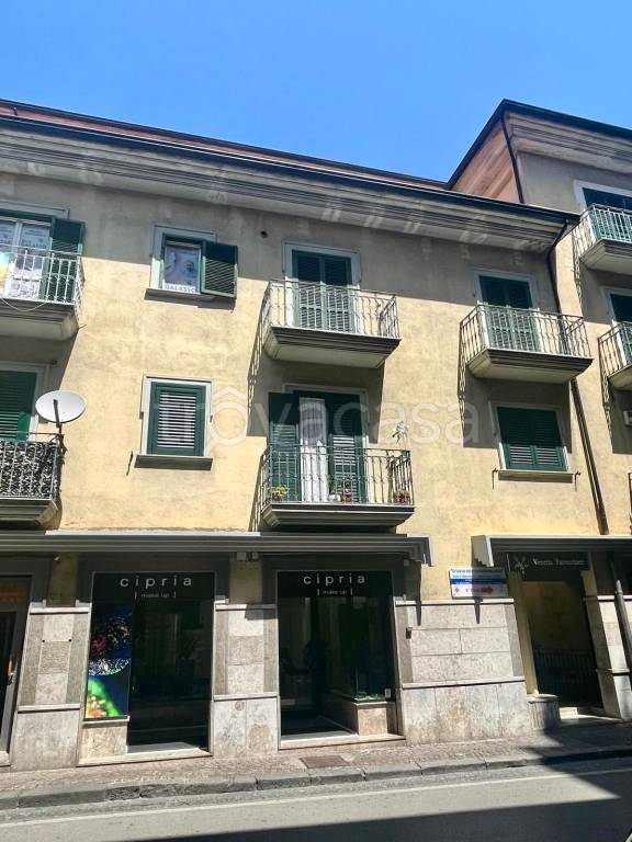 appartamento in vendita ad Atripalda