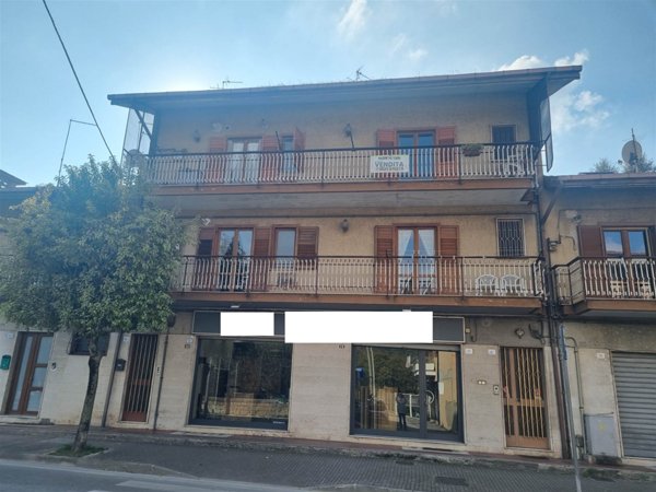 appartamento in vendita ad Atripalda