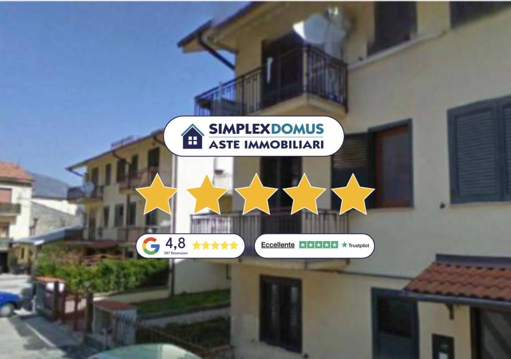 appartamento in vendita ad Atripalda