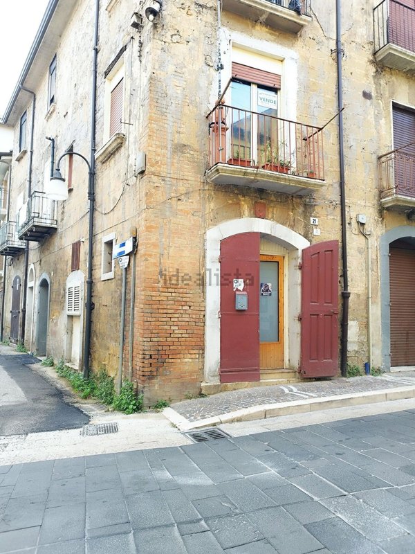 appartamento in vendita ad Atripalda