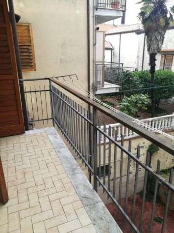 appartamento in vendita ad Atripalda