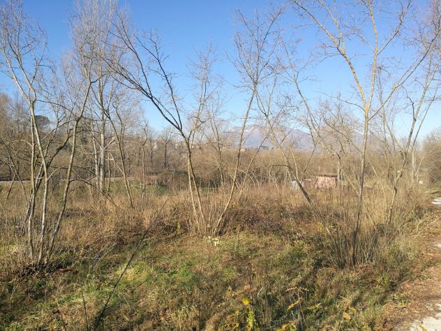 terreno agricolo in vendita ad Atripalda