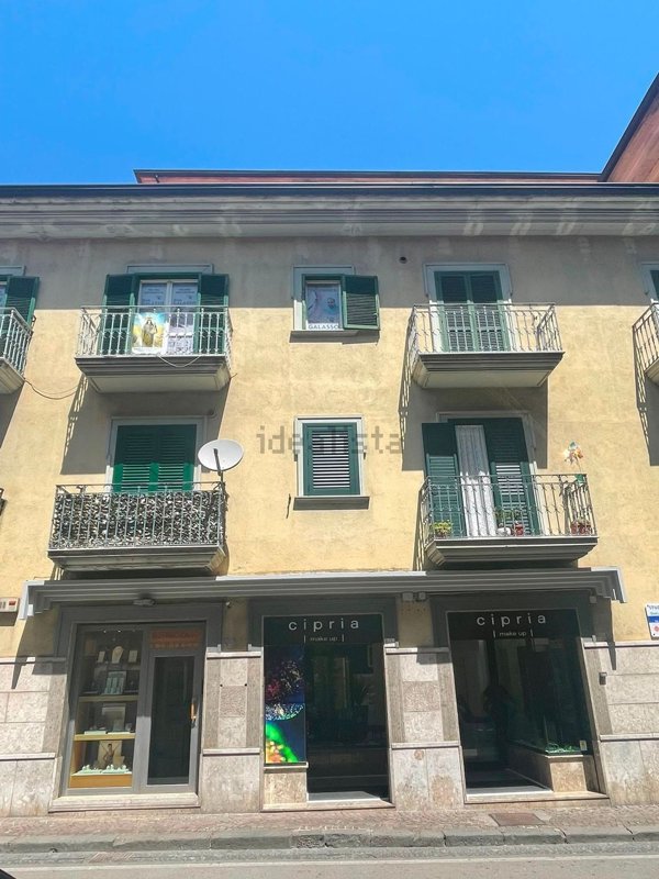 appartamento in vendita ad Atripalda