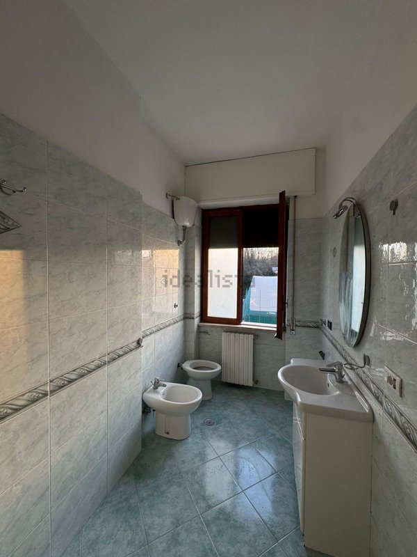 appartamento in vendita ad Atripalda