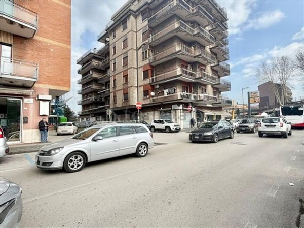 appartamento in vendita ad Atripalda