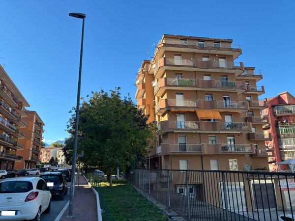 appartamento in vendita ad Atripalda