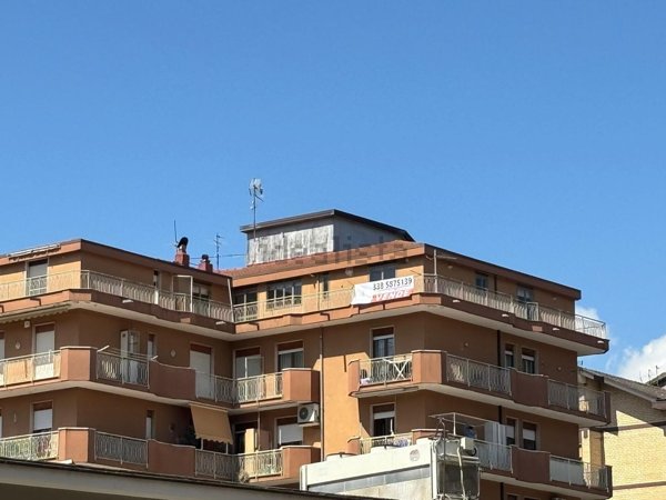 appartamento in vendita ad Atripalda