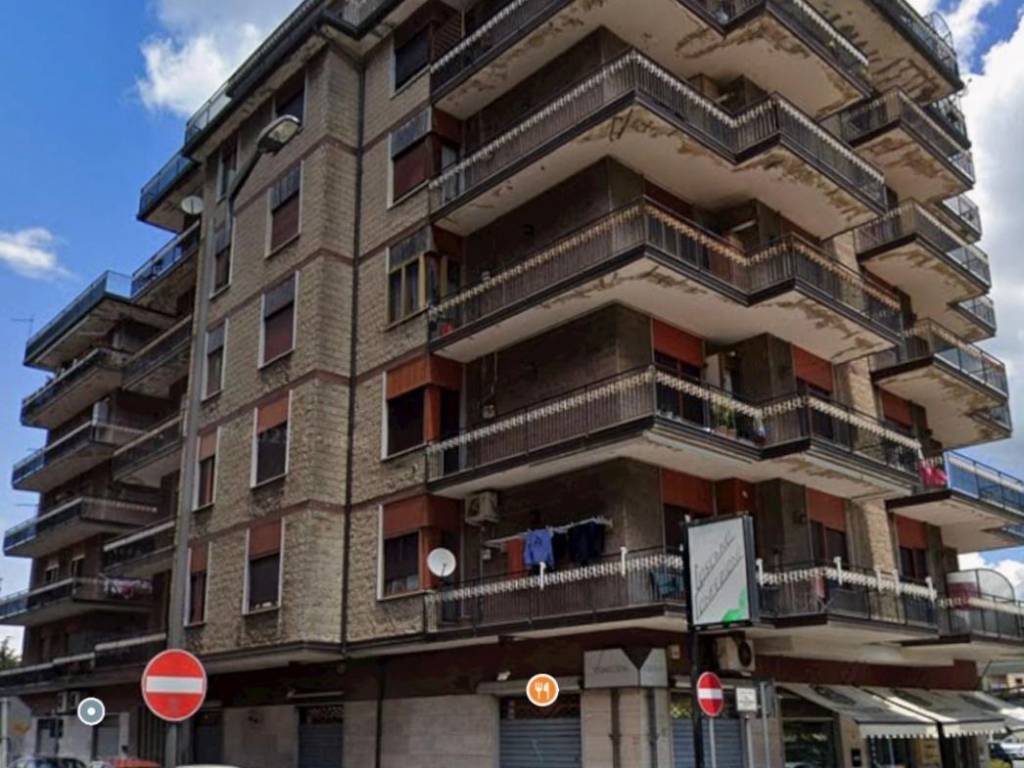 appartamento in vendita ad Atripalda