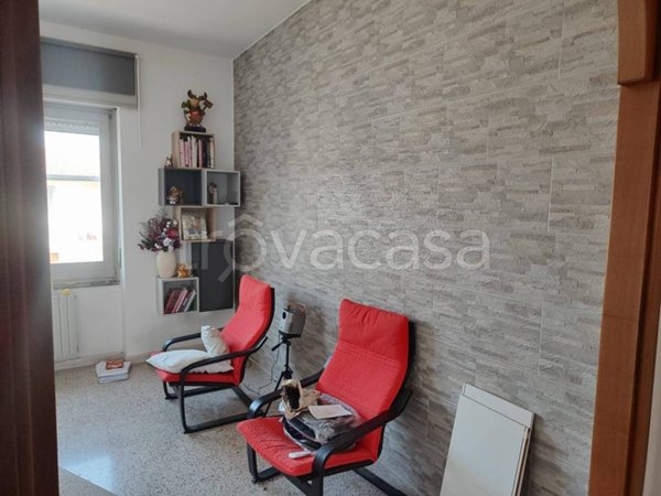 appartamento in vendita ad Atripalda