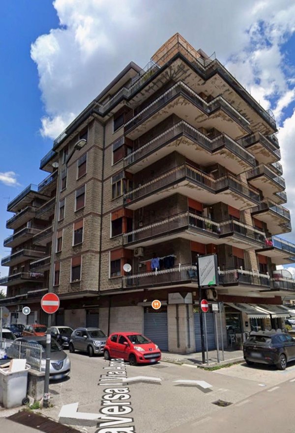 appartamento in vendita ad Atripalda