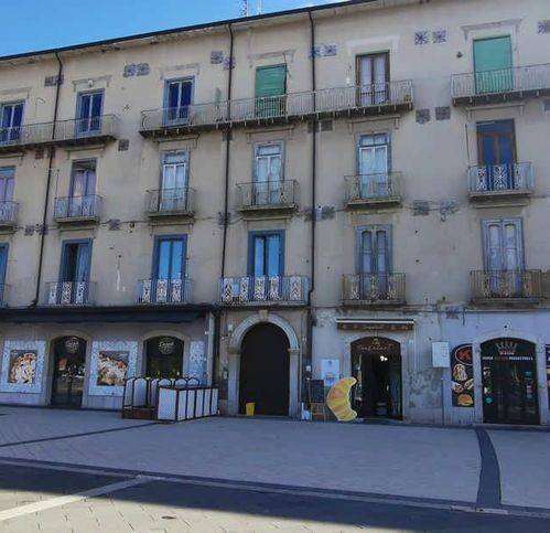 appartamento in vendita ad Atripalda