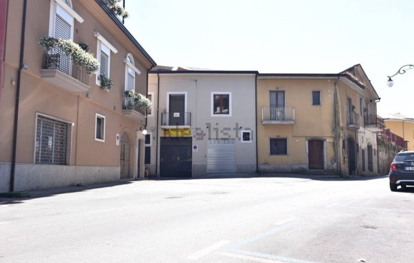 appartamento in vendita ad Atripalda