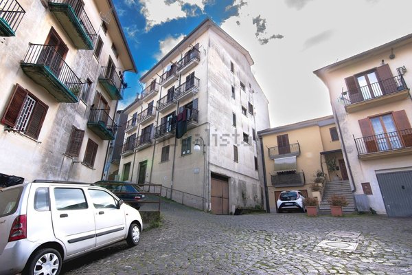 appartamento in vendita ad Atripalda