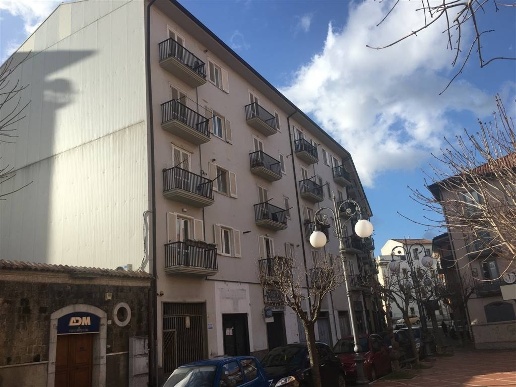 appartamento in vendita ad Atripalda
