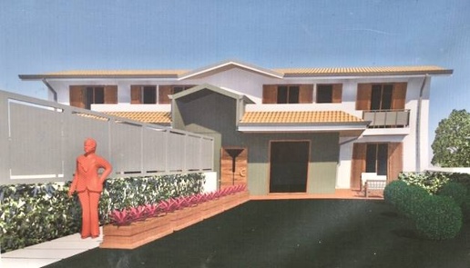 appartamento in vendita ad Atripalda