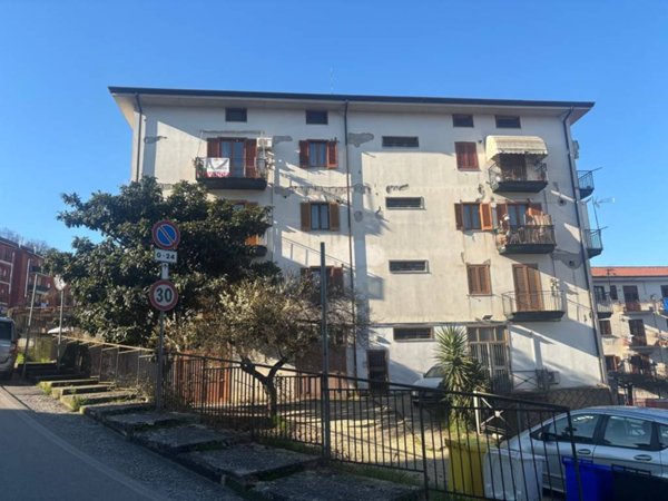 appartamento in vendita ad Atripalda