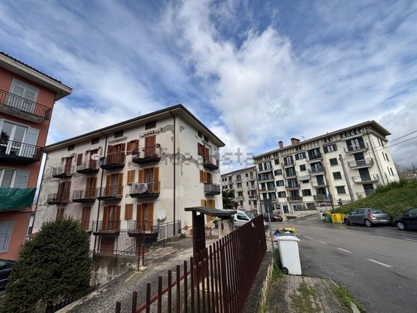 appartamento in vendita ad Atripalda