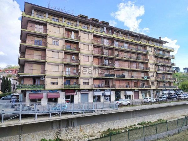 appartamento in vendita ad Atripalda