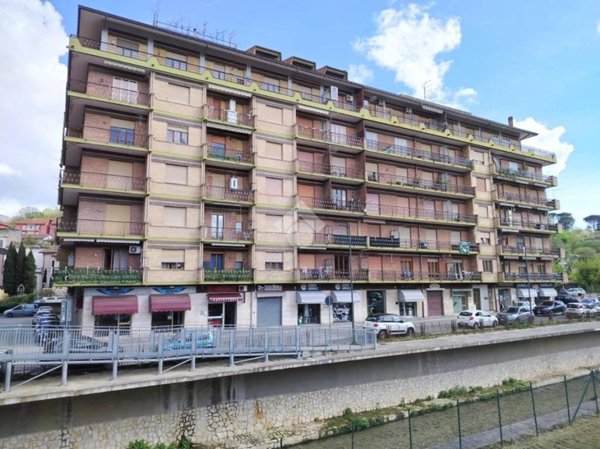 appartamento in vendita ad Atripalda