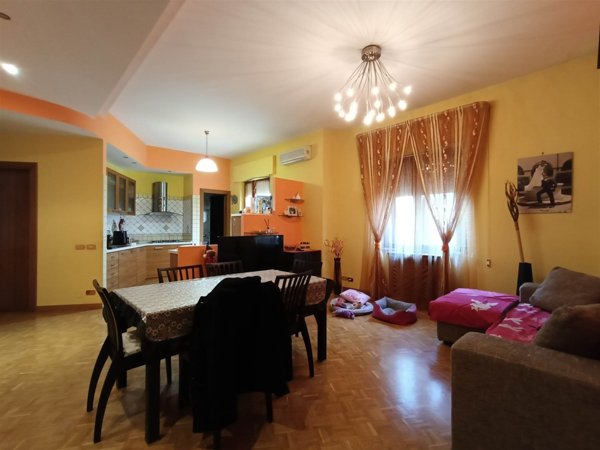 appartamento in vendita ad Atripalda