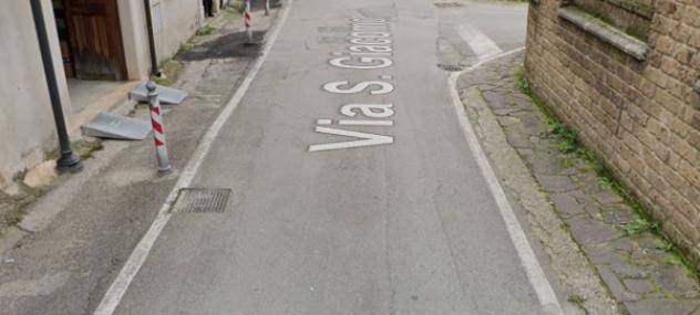 appartamento in vendita ad Atripalda