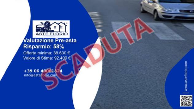 appartamento in vendita ad Atripalda